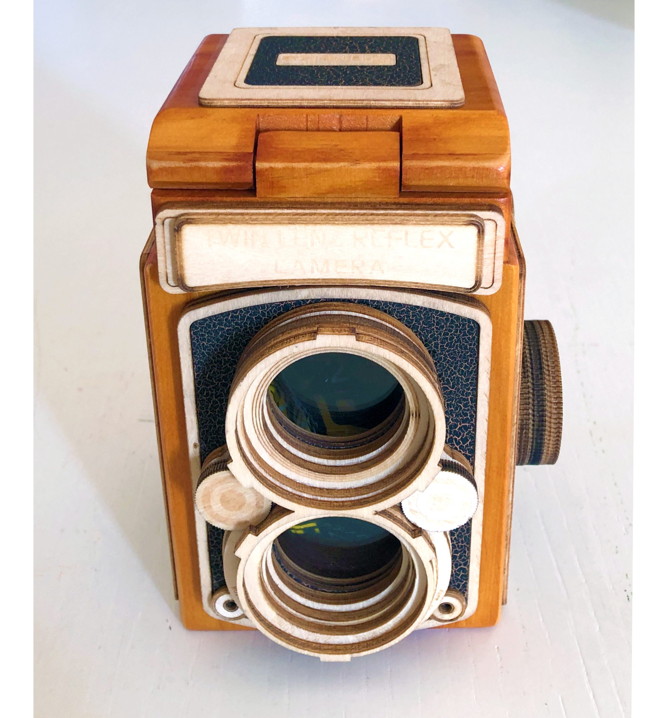 トイカメラ缶２点セット、レフレックスカメラ缶、フォトグッズ、キッズトイカメラ 通販