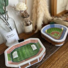 【2023年エウレカ・バレンタインギフト②（スタジアム缶シリーズ）】