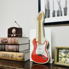 【エレキギター缶】簡単リメイクご紹介します！