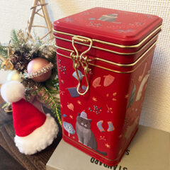 【2022年クリスマス・カフェランテ様限定商品のご紹介】