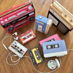 【2023年エウレカ・バレンタインギフト④（ラジカセ缶シリーズ）】