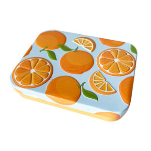 非公開: オレンジ ミニ缶