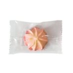 シボリ花柄ストロベリークッキー