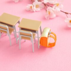 【 今日は何の日ブログ 】４月はどんな月？　ー４月１日～４月３０日ー