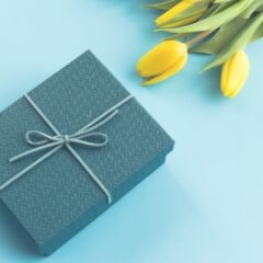 避けた方が良い贈り物とは？～贈り物のタブー・プレゼントのNG編～