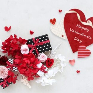 ママ友さんへの手土産・お配り・ばらまきお菓子（プチプラ）　～バレンタイン編～