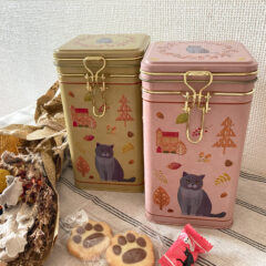 【エウレカ　オータムギフトのご紹介です！】エウレカ・オータムギフト2023②