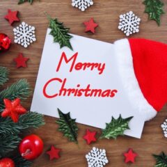 【 今日は何の日ブログ １２月はどんな月？　ー１２月１日～１２ 月３１ 日ー