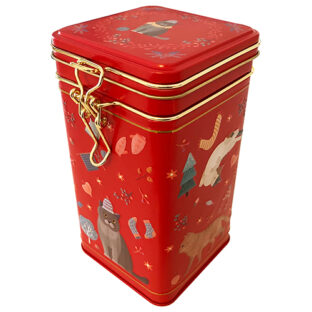 新品未使用品　ayyjewel様2023クリスマスワーク缶コンプリートセット 楽天市場】○クリスマスススワッグ・レッド クリスマスリース