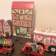 【エウレカ　ウィンターギフトの販売開始です！】エウレカ・ウィンターギフト2023⑥