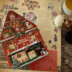 【エウレカ　ウィンターギフトのご紹介です！】エウレカ・ウィンターギフト2023②