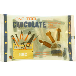 工具チョコ バリューパック