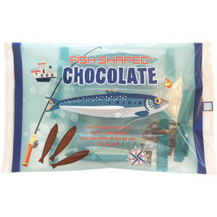 魚チョコ　バリューパック