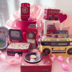 【エウレカ　バレンタインギフト販売開始です！】エウレカ・バレンタインギフト2024