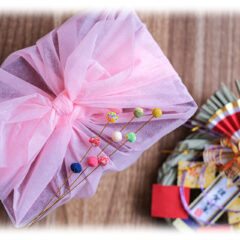 お年賀・手土産・お配りお菓子（プチプラ）　～お正月編～