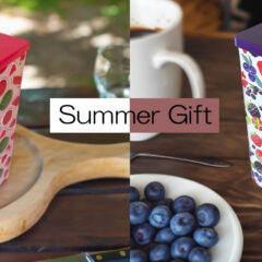 【サマーギフトのご紹介です！】エウレカ・サマーギフト2024④