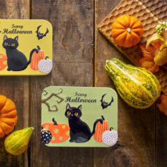 【エウレカ　オータムギフトのご紹介です！】エウレカ・オータムギフト2024②ハロウィン2024