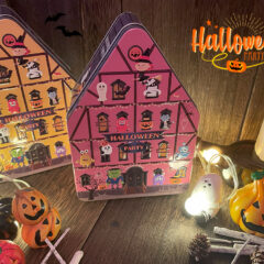 【エウレカ　オータムギフトのご紹介です！】エウレカ・オータムギフト2024①ハロウィン2024