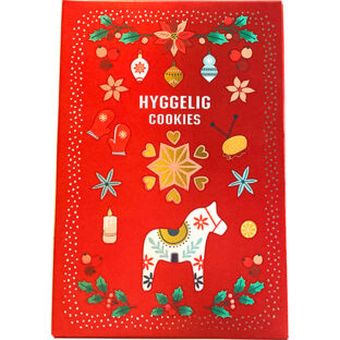 ヒュゲリ　クッキーギフト