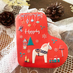 【エウレカ　ウィンターギフトのご紹介です！】エウレカ・ウィンターギフト2024④