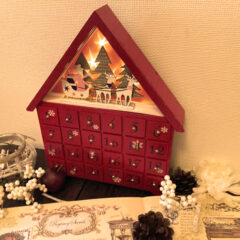 【エウレカ　ウィンターギフトのご紹介です！】エウレカ・ウィンターギフト2024①