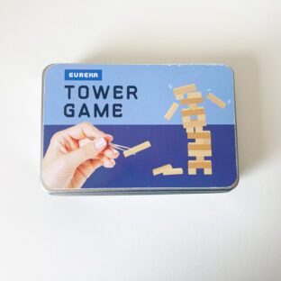 ミニ　タワーゲーム