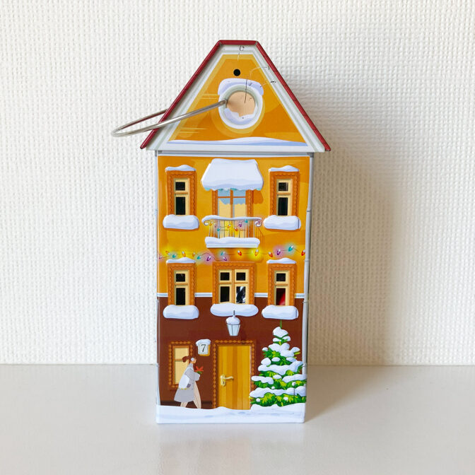 Amazon｜クリスマスの空き缶、クリスマスの空き箱 | クリスマス
