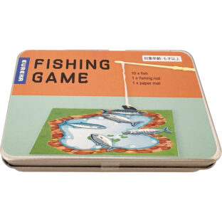 ミニ　フィッシングゲーム