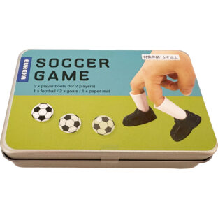 ミニ サッカーゲーム