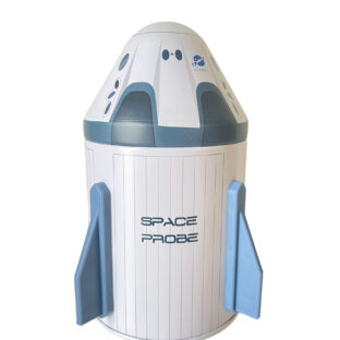 スペースシップ缶