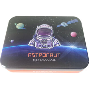 アストロノート缶
