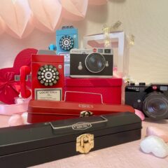 【エウレカ　バレンタインギフトのご紹介です！】エウレカ・バレンタインギフト2025①