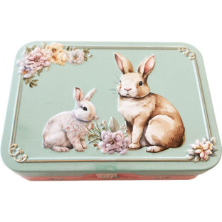 ラビット　ミニ缶