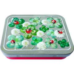 【2026年2月5日以降販売開始予定】レディーバード　ミニ缶