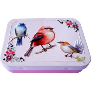 【2026年2月5日以降販売開始予定】ことり　ミニ缶