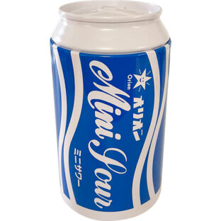 オリオン　ミニサワー缶