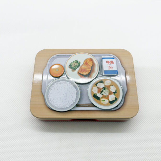 学校給食　おかず缶 楽天市場】一重食缶 10L 【 アルミ 食缶 】 【 給食 厨房用