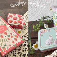 【エウレカ　スプリングギフトのご紹介です！】エウレカ・スプリングギフト2025④