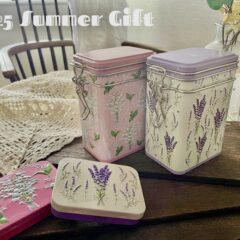 【サマーギフトのご紹介です！】エウレカ・サマーギフト2025①