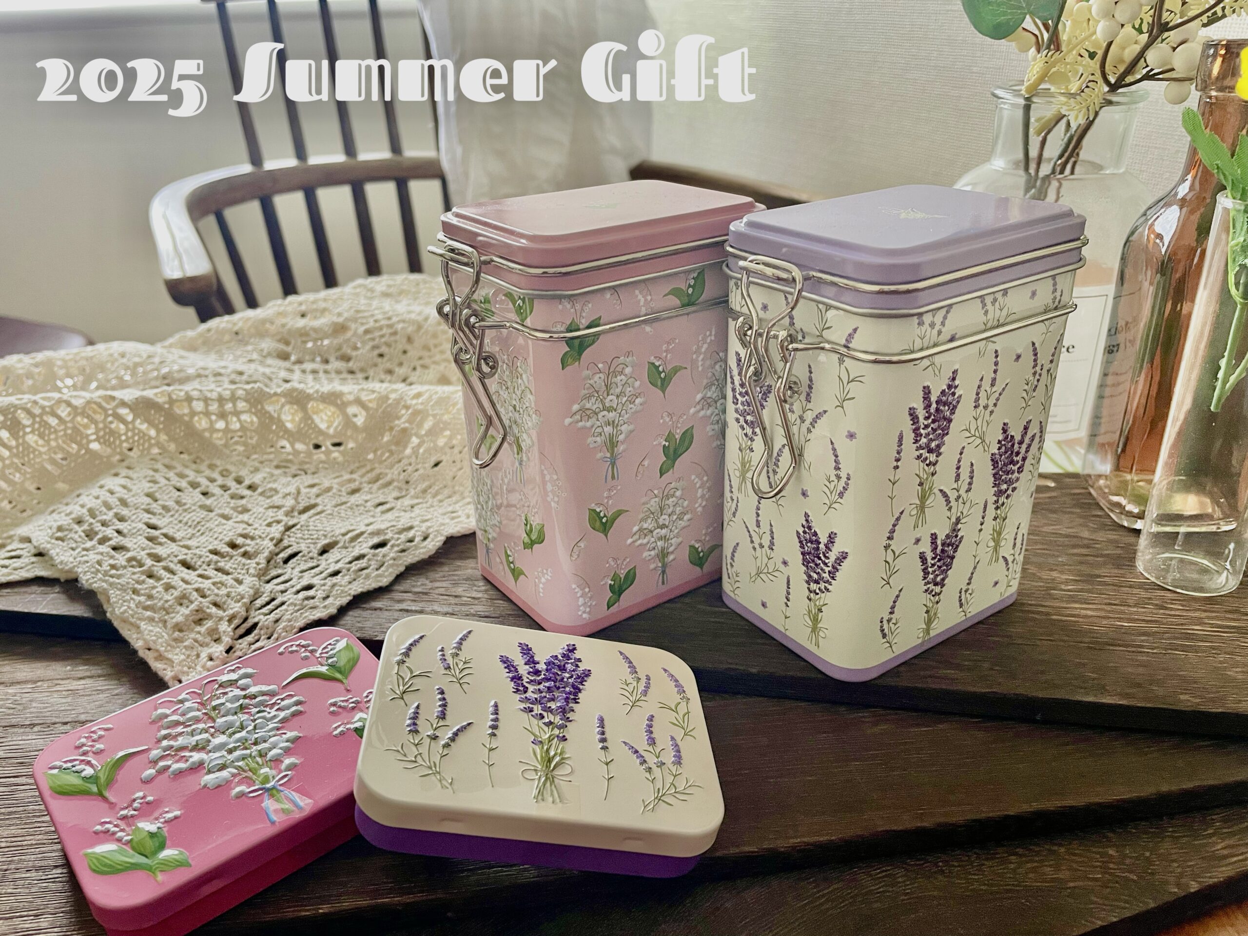 サマーギフトのご紹介です！】エウレカ・サマーギフト2025① | 株式