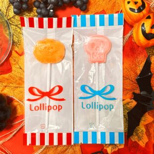 ロリポップ(ハロウィン)