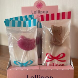 ロリポップ(ネコ)