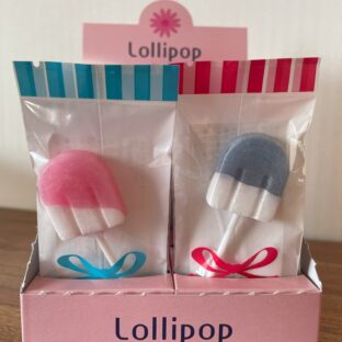 ロリポップ(アイスキャンディ)