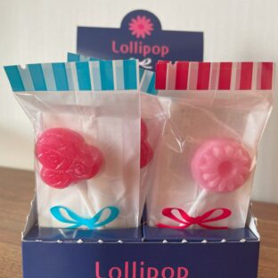 ロリポップ(フラワー)