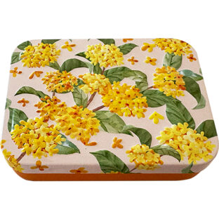 金木犀　ミニ缶