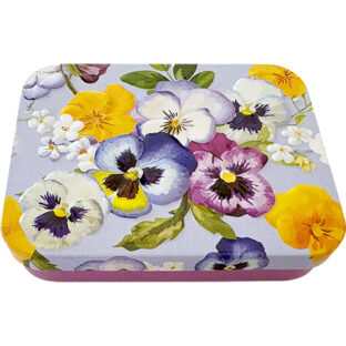 ビオラ　ミニ缶