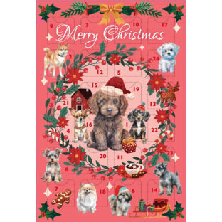 アドベントＡ５（ドッグ）