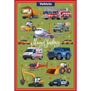 アドベントA5(働く自動車)