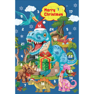 アドベントA5(ダイナソー)