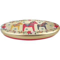 ヒュゲリ　ダーラナ缶